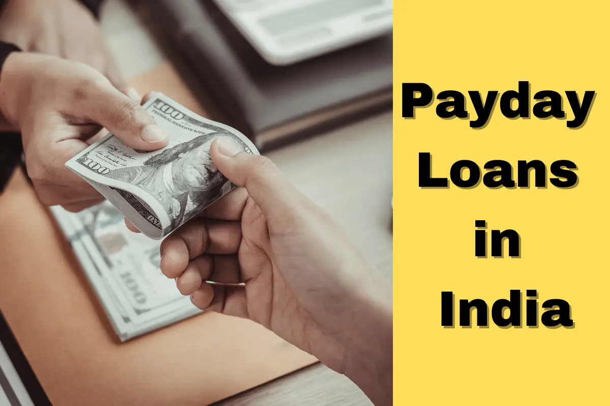 Payday Loan in India