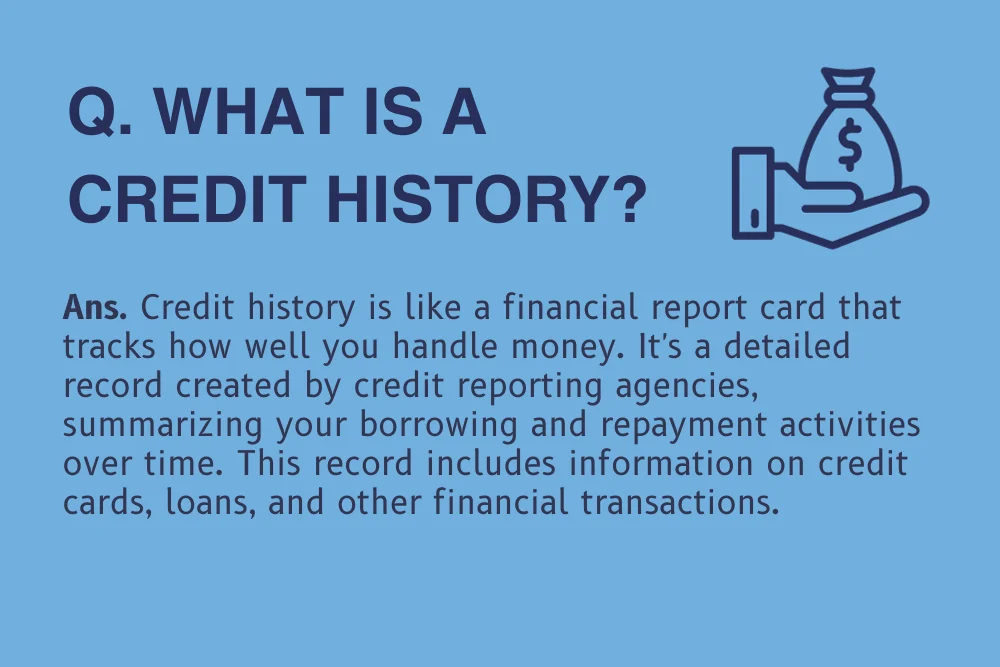 Credit History 2024: Increase Your Financial Knowledge
